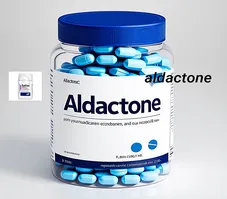 Aldactone sans ordonnance